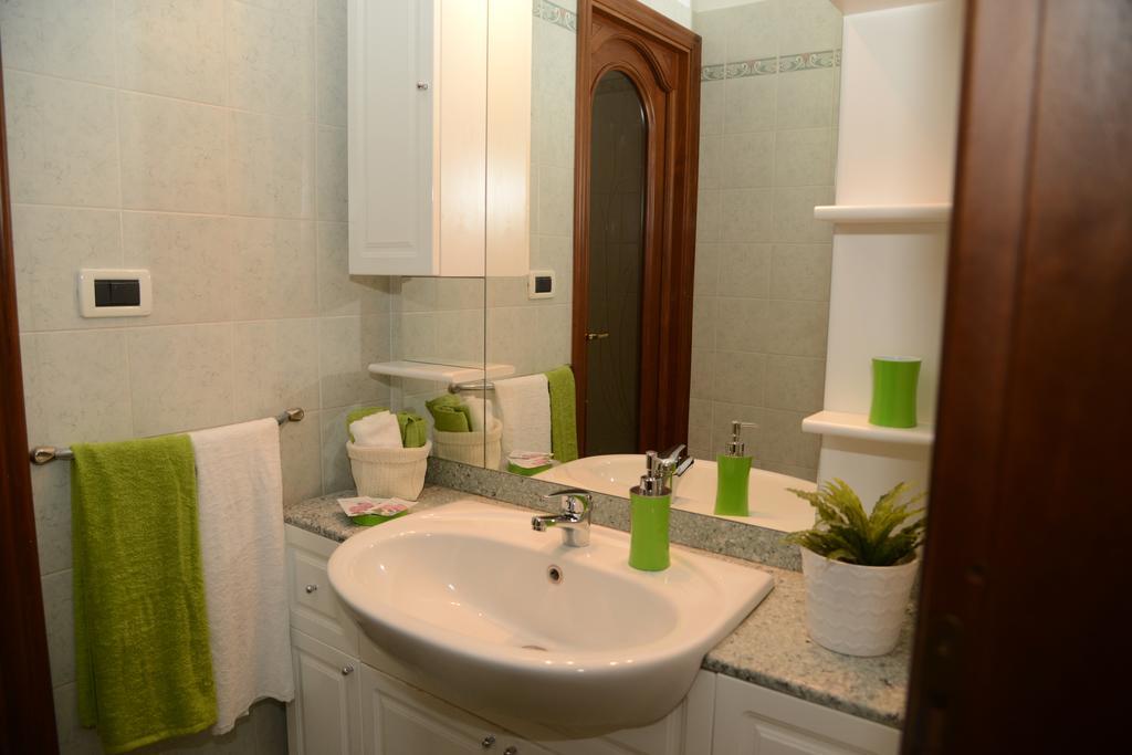 Casa Delle Ortensie Bed & Breakfast Alpignano Oda fotoğraf