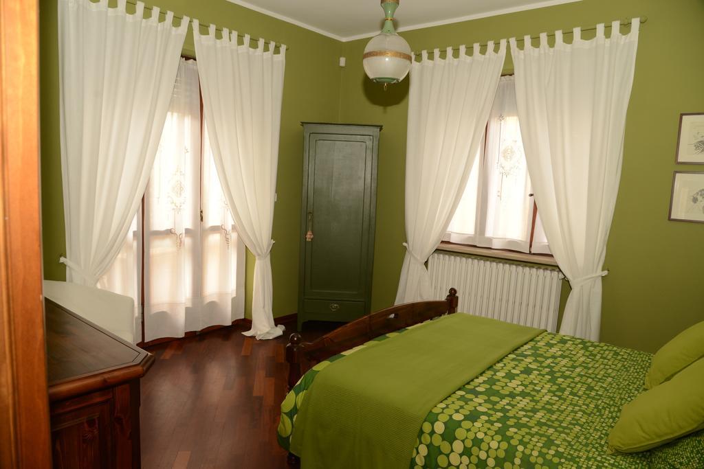 Casa Delle Ortensie Bed & Breakfast Alpignano Oda fotoğraf