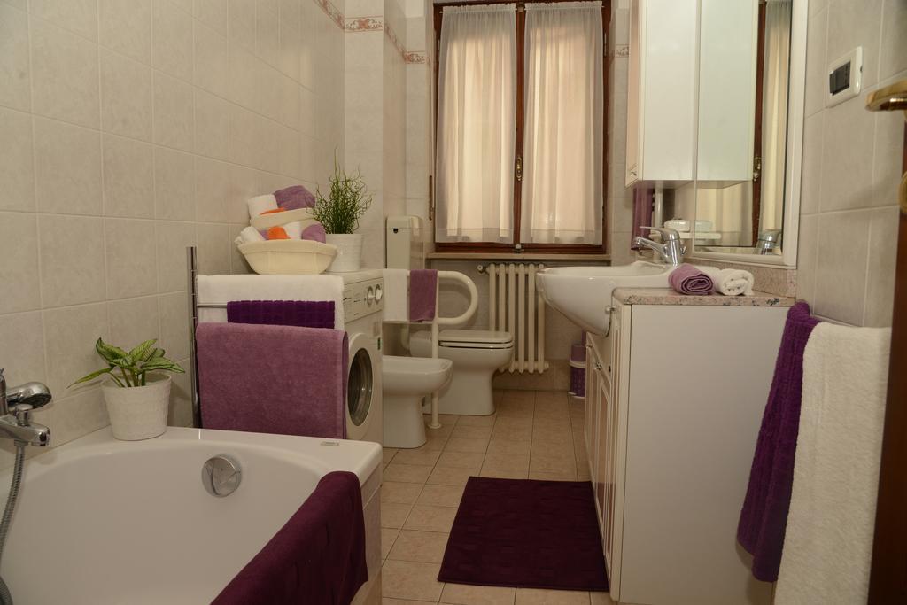 Casa Delle Ortensie Bed & Breakfast Alpignano Oda fotoğraf
