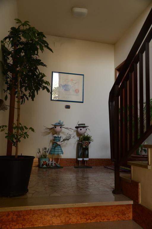 Casa Delle Ortensie Bed & Breakfast Alpignano Dış mekan fotoğraf