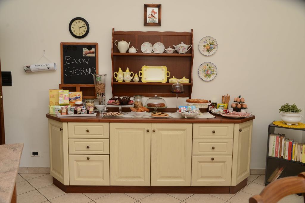 Casa Delle Ortensie Bed & Breakfast Alpignano Dış mekan fotoğraf