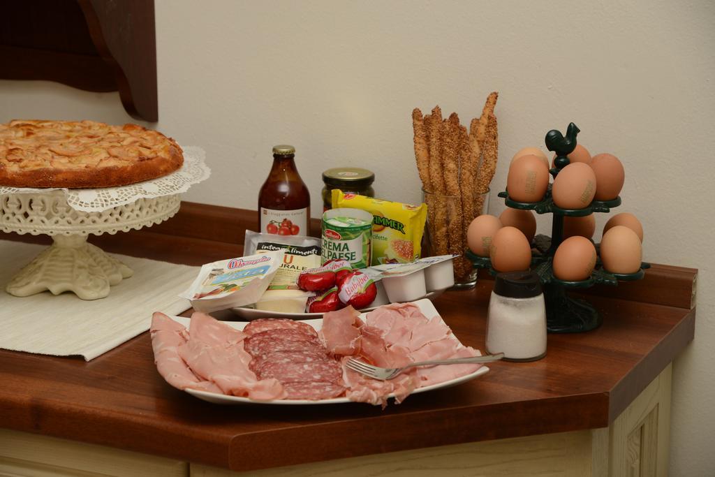 Casa Delle Ortensie Bed & Breakfast Alpignano Dış mekan fotoğraf