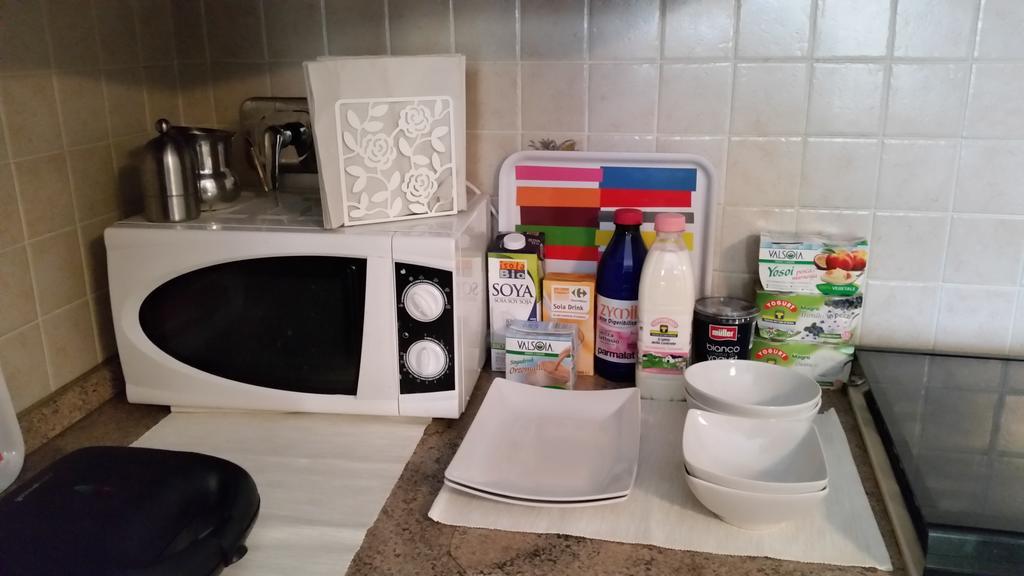 Casa Delle Ortensie Bed & Breakfast Alpignano Dış mekan fotoğraf